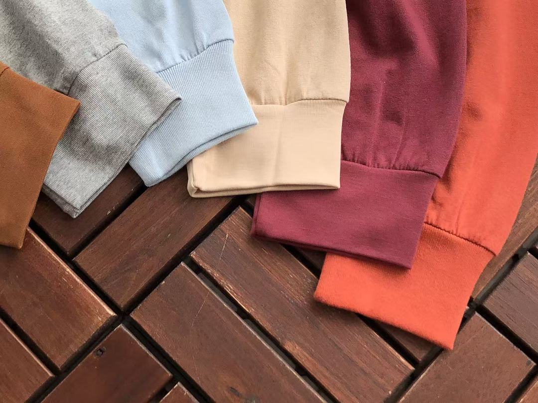 C🔥RH🔥RTT LONG-SLEEVE