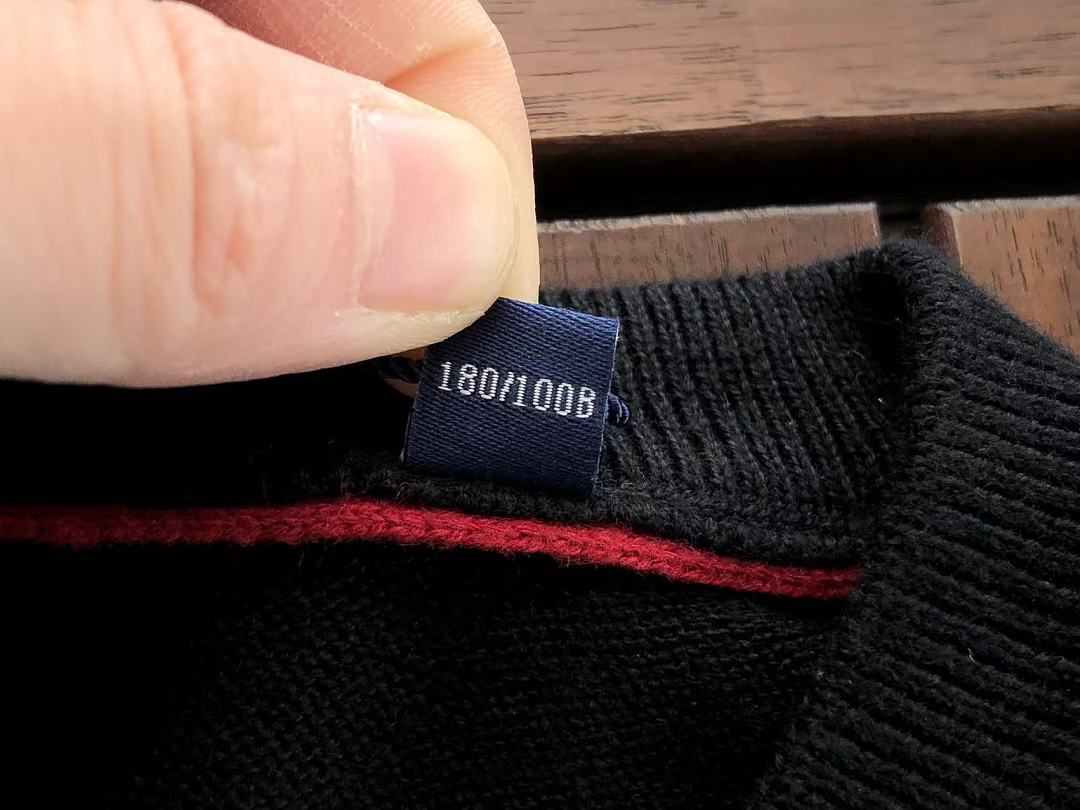 GANT SWEATER