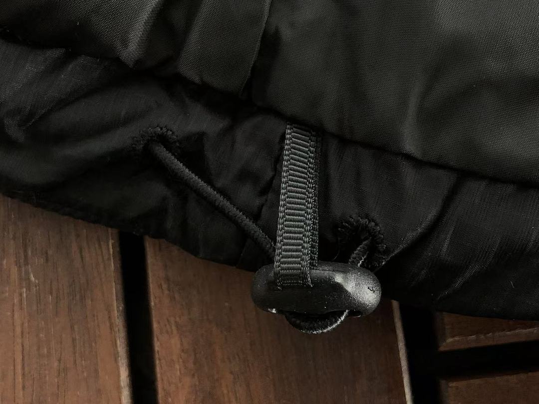 C.P. COTTON JACKET