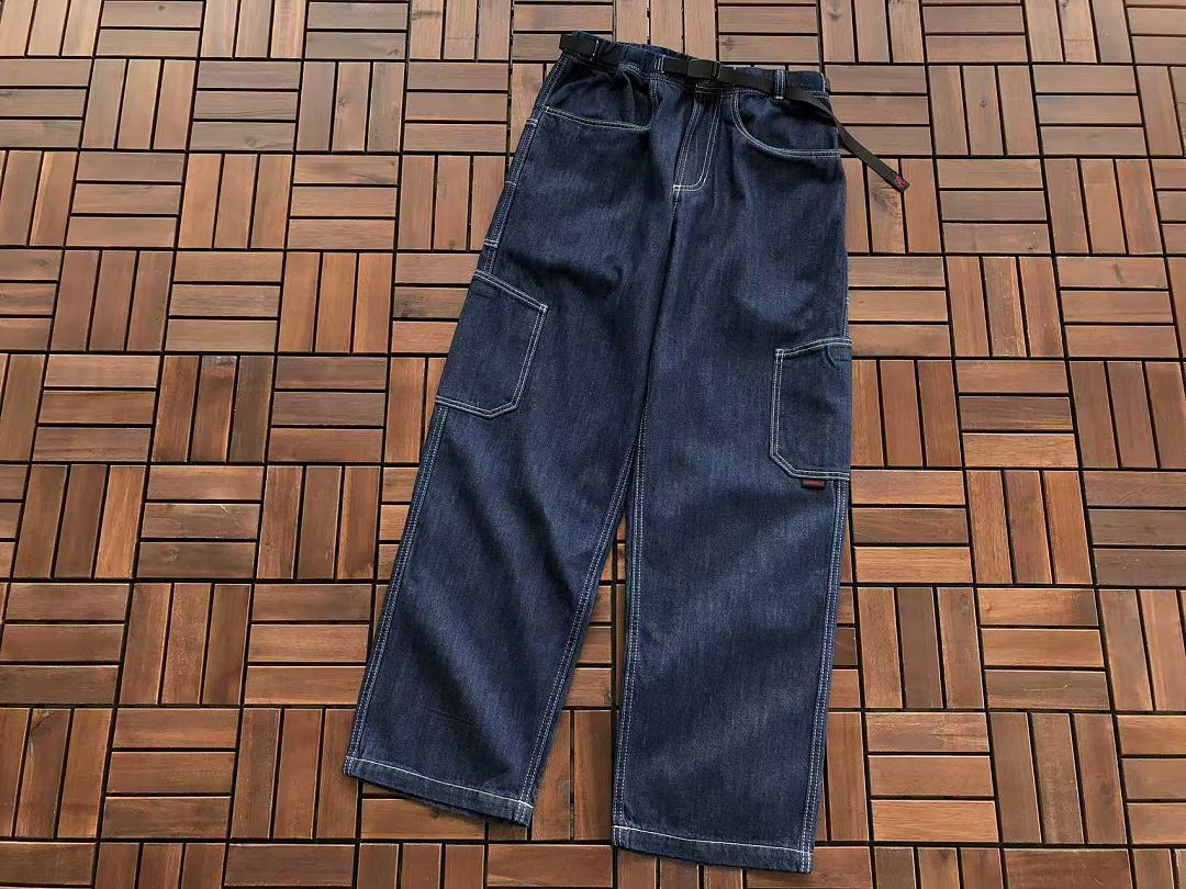 GRAMICCI JEANS