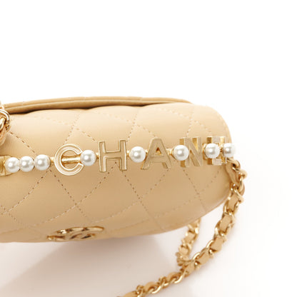 CHANEL