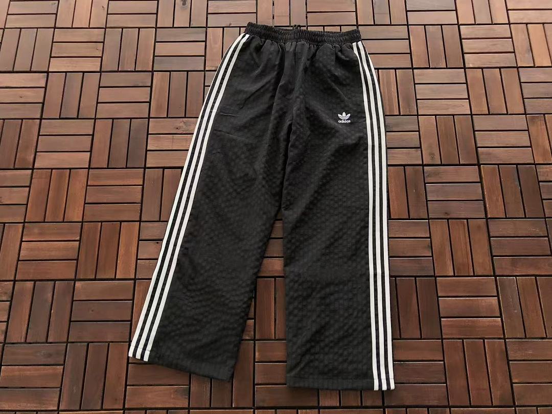 TOP￥~169 PANTS￥~135 🔥DI🔥AS JACKET TROUSERS