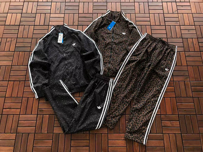 TOP￥~139 PANTS￥~119 🔥DI🔥AS JACKET TROUSERS