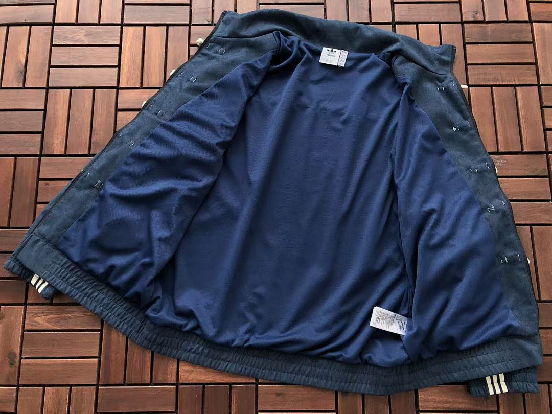 🔥DI🔥AS JACKET