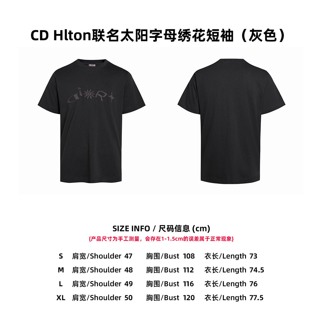 CAMISETA DIØR - 4