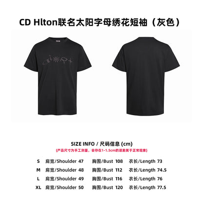 CAMISETA DIØR - 4