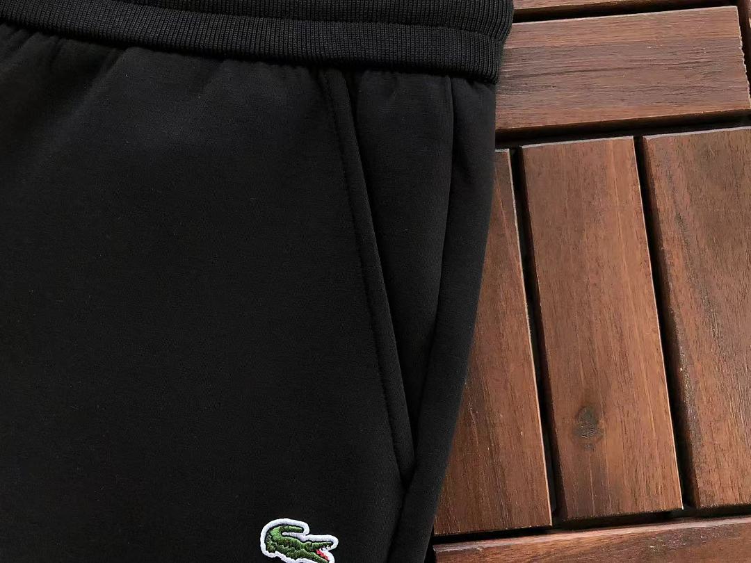 L🔥C🔥ST🔥HOODIE TROUSERS