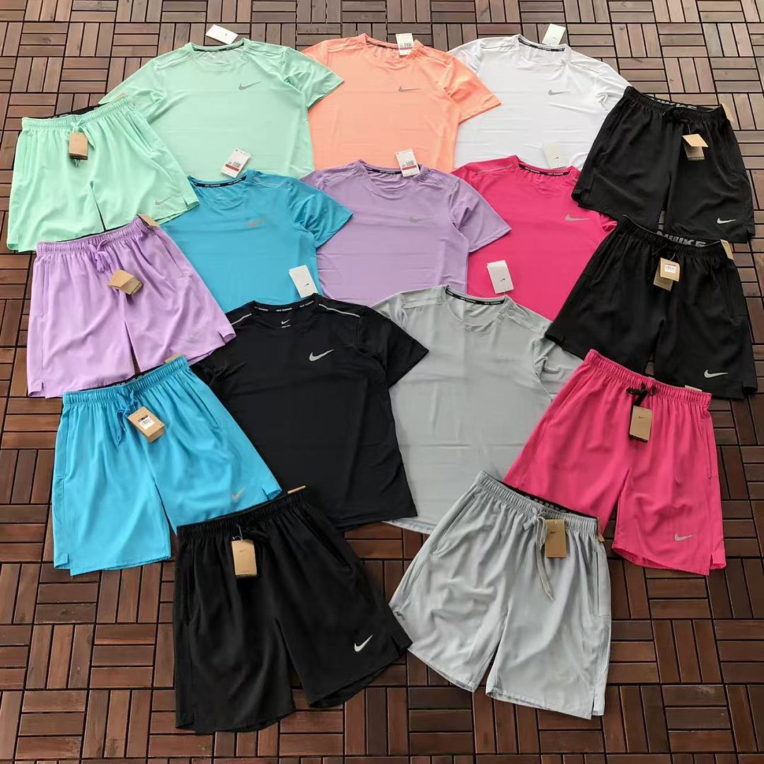 TOP ￥~ 75 PANTS ￥~ 79 N🔥K🔥T-SHIRT SHORTS