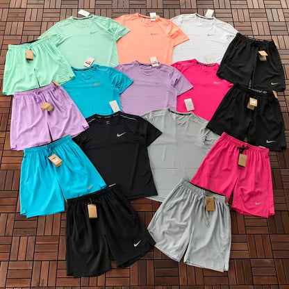 TOP ￥~ 75 PANTS ￥~ 79 N🔥K🔥T-SHIRT SHORTS