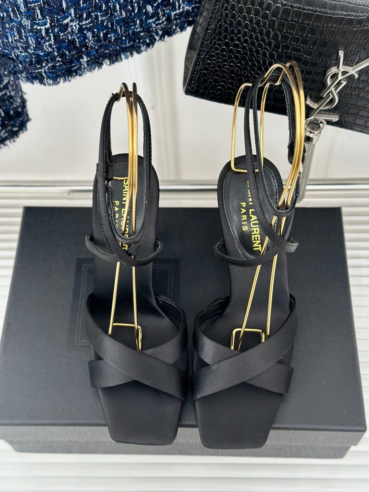 Saint Laurent