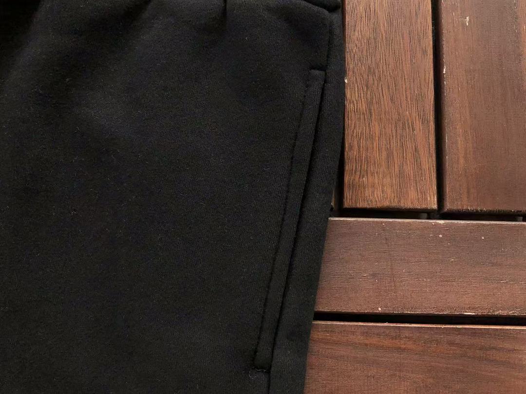 TOP￥ 175 PANTS￥ 169 N🔥K🔥& ST🔥S🔥Y HOODIE TROUSERS FLEECE