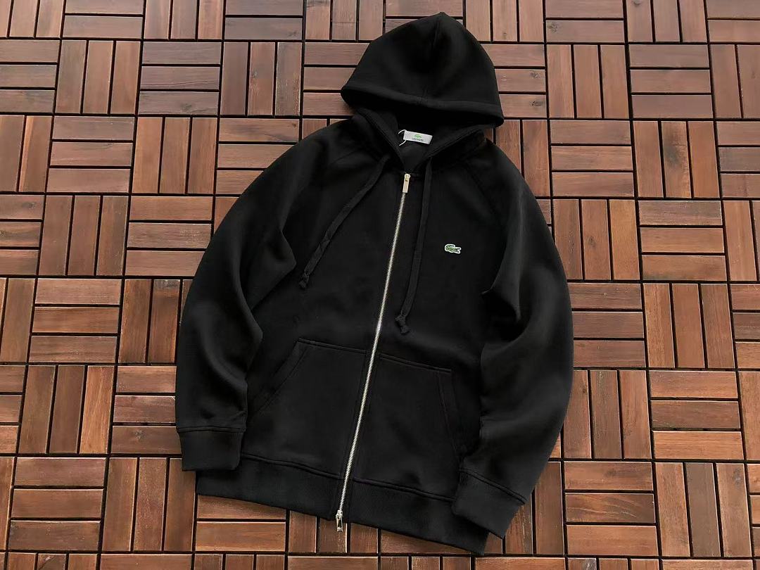 L🔥C🔥ST🔥HOODIE TROUSERS