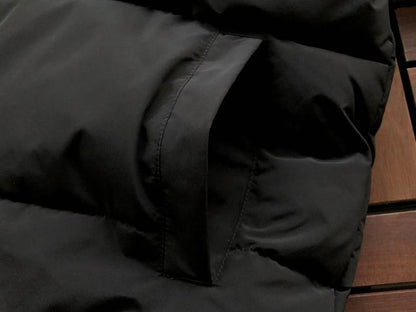 P🔥A🔥A COTTON JACKET