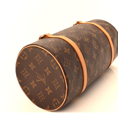 Monogram Papillon 26