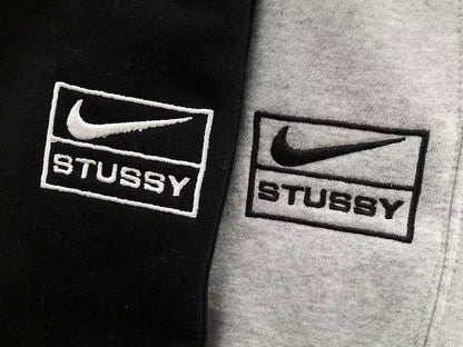 N🔥K🔥& ST🔥S🔥Y TROUSERS FLEECE
