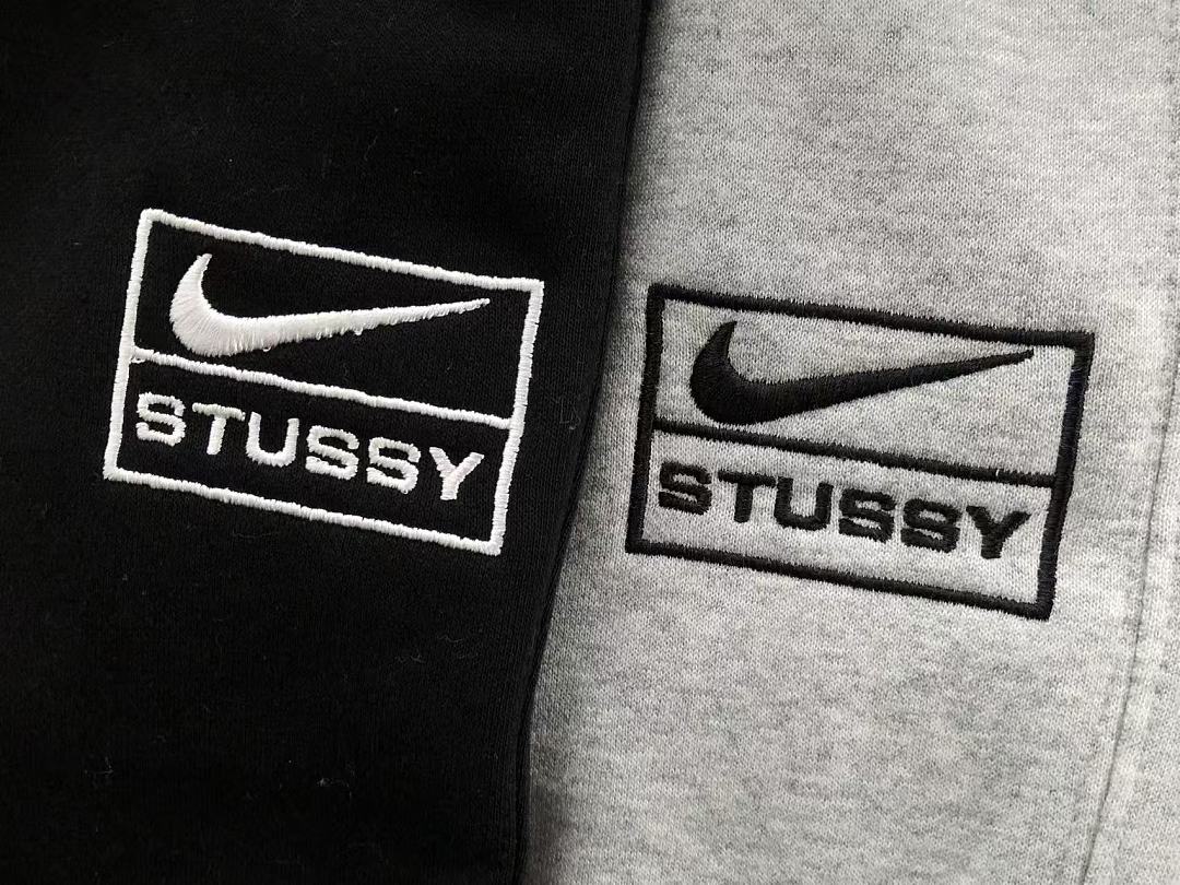 N🔥K🔥& ST🔥S🔥Y TROUSERS FLEECE