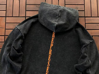 REPRESENT HOODIE