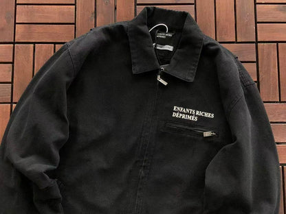 E.R.D JACKET