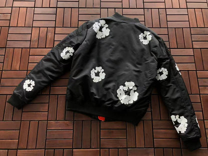 D🔥N🔥MT 🔥🔥RS COTTON JACKET