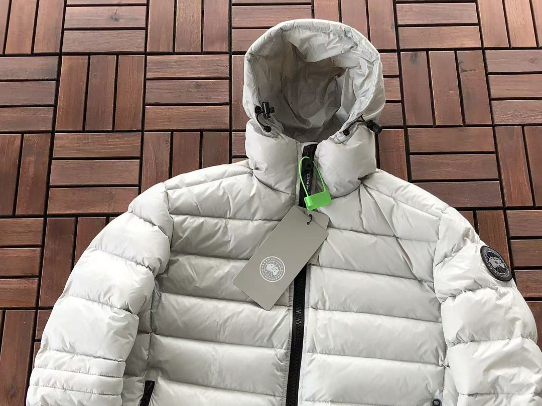 C🔥N🔥🔥A G🔥🔥🔥E DOWN JACKET