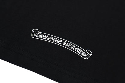 CAMISETA CHROME HEARTZ - 600