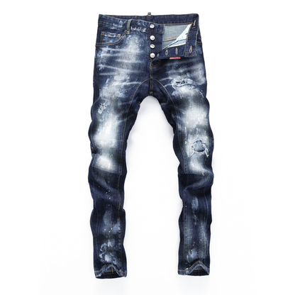 Pantalones DESQUAR£D