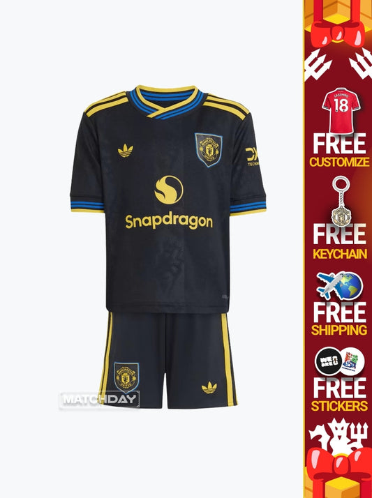 Kids Kit Third 25/26