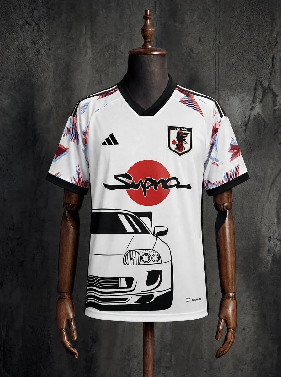 Jersey Special Edition