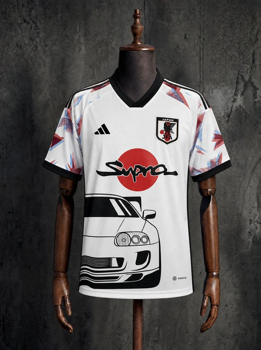 Jersey Special Edition