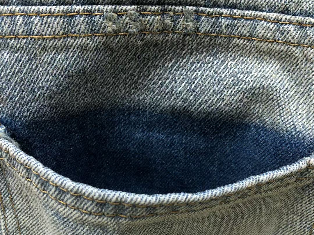 E.R.D JEANS
