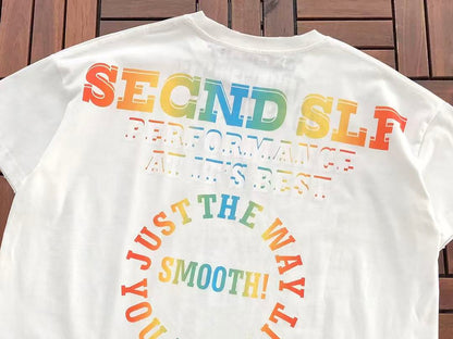 VINTAGE T-SHIRT