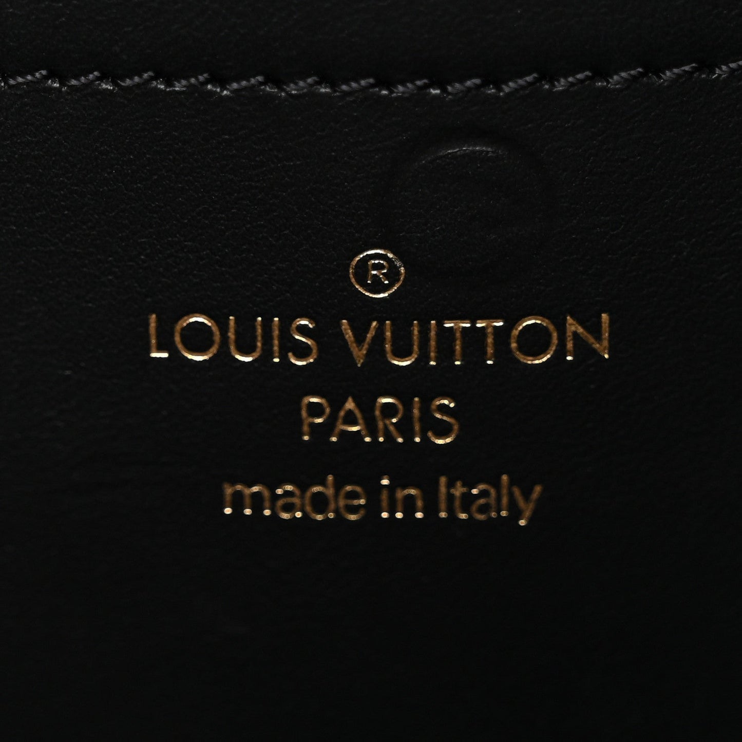 Louis Vuitton