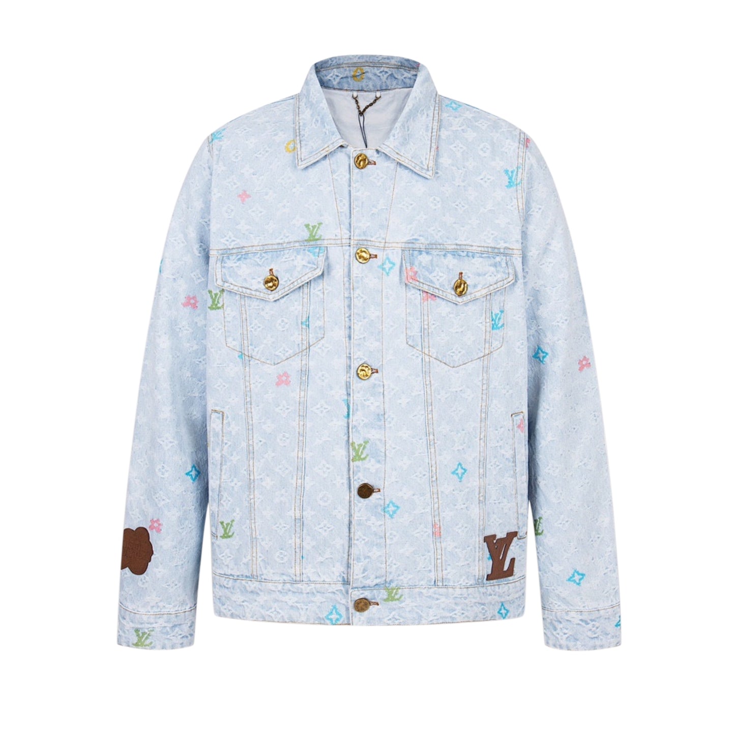 CHAQUETA LV