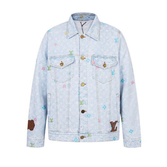 CHAQUETA LV