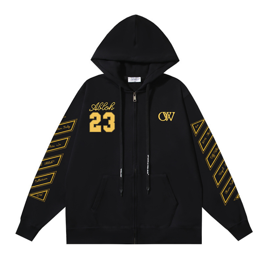 Sudadera OFF-WHIT£