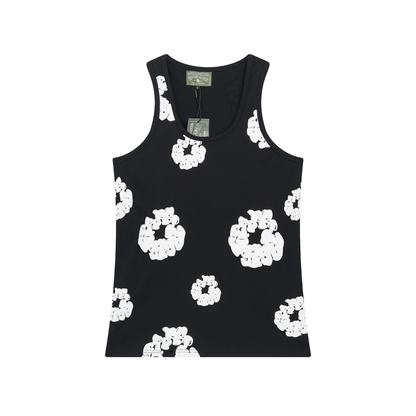 Camiseta DENIM TEAR$