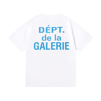 Camiseta Gallery Dpt