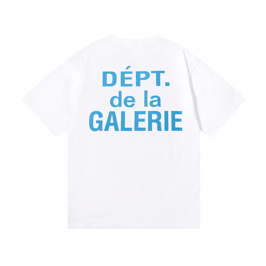 Camiseta Gallery Dpt