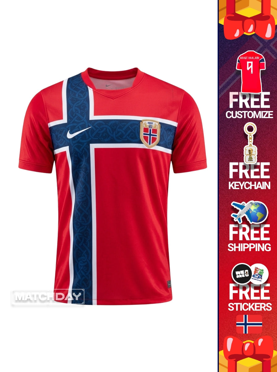 Jersey Home 2026
