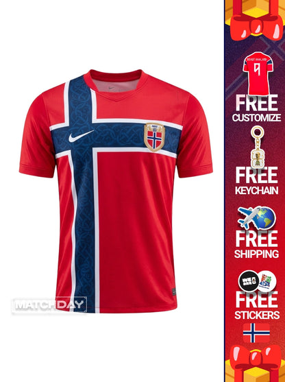 Jersey Home 2026