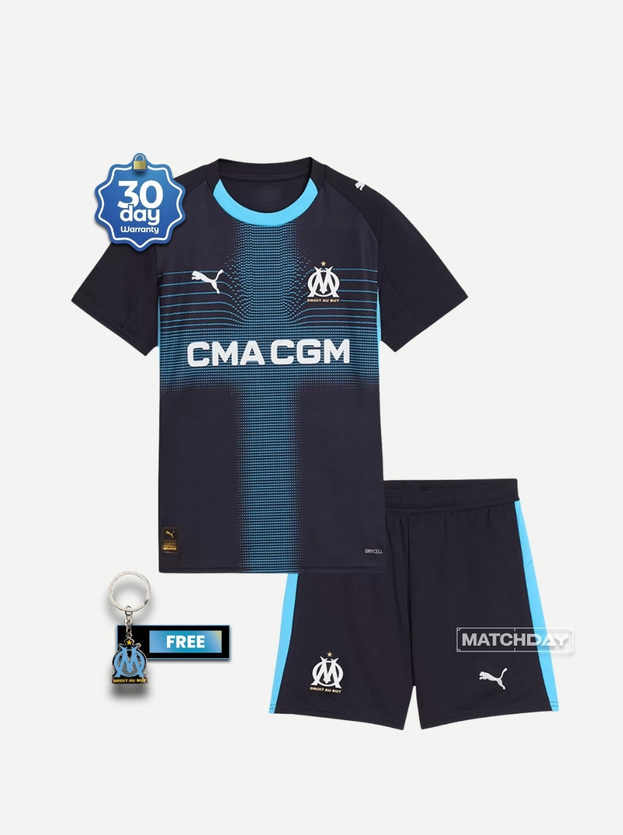 Kids Kit Away 2026