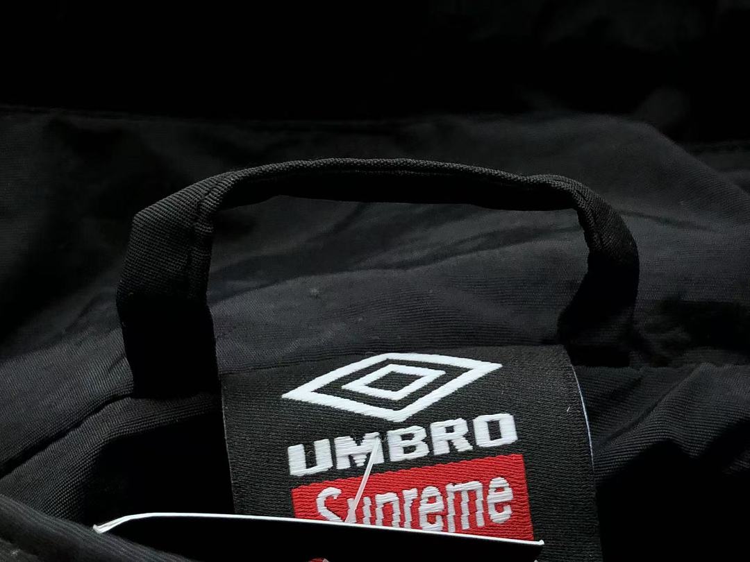 TOP￥~ 249 PANTS ￥~229 S🔥P🔥E🔥E & UMBRO JACKET TROUSERS