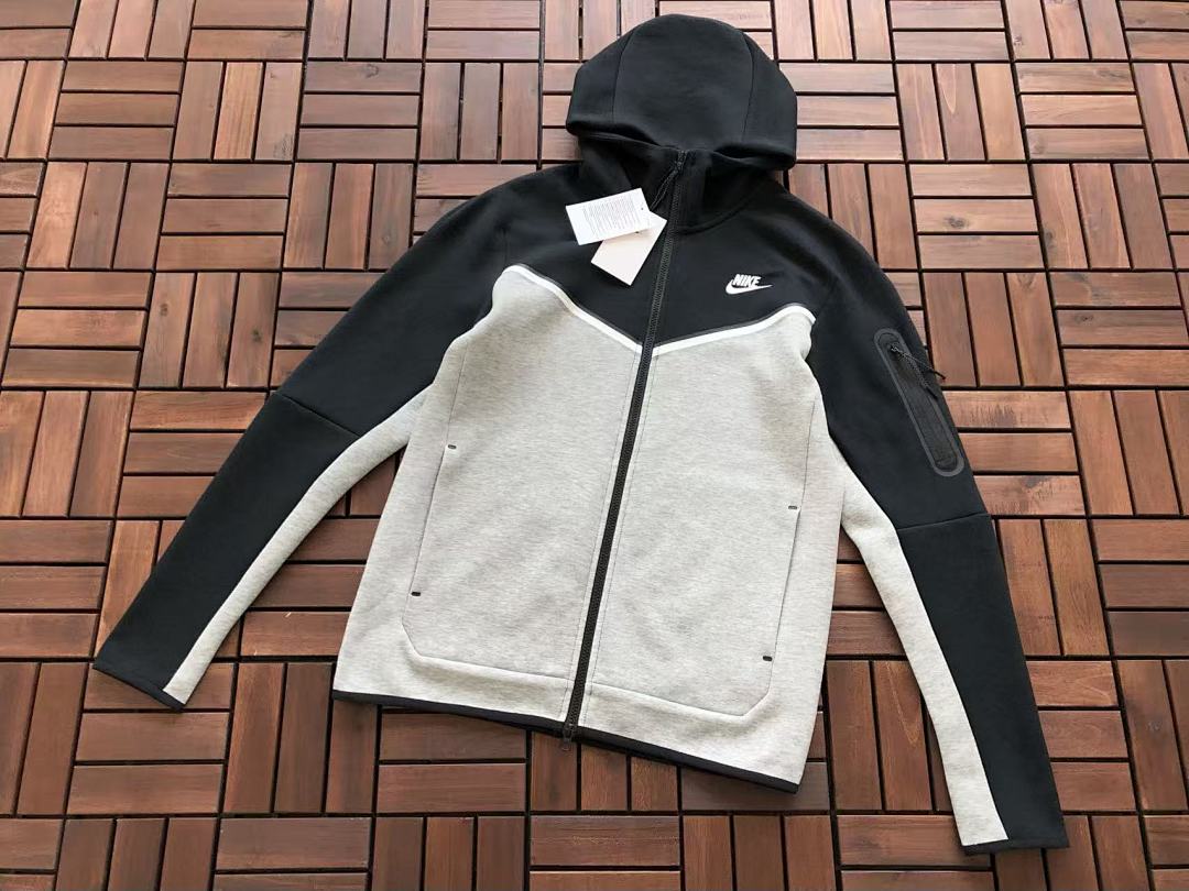 TF 2020 CU4489-016zip-up coat CU4495-016pants