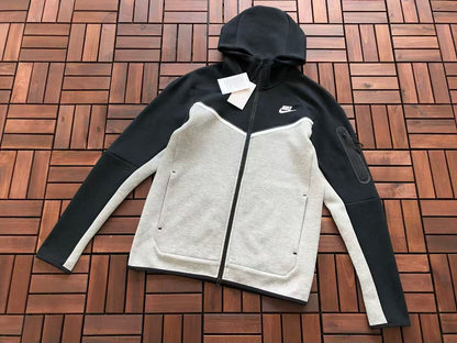TF 2020 CU4489-016zip-up coat CU4495-016pants