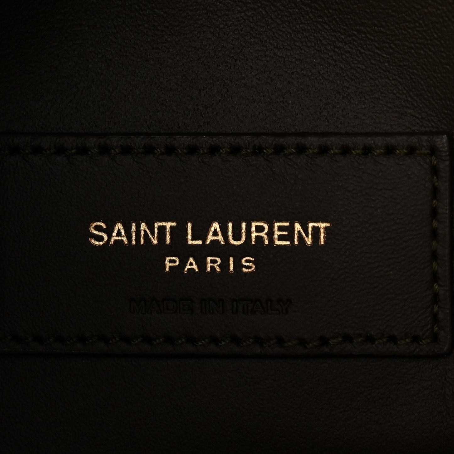 Saint Laurent
