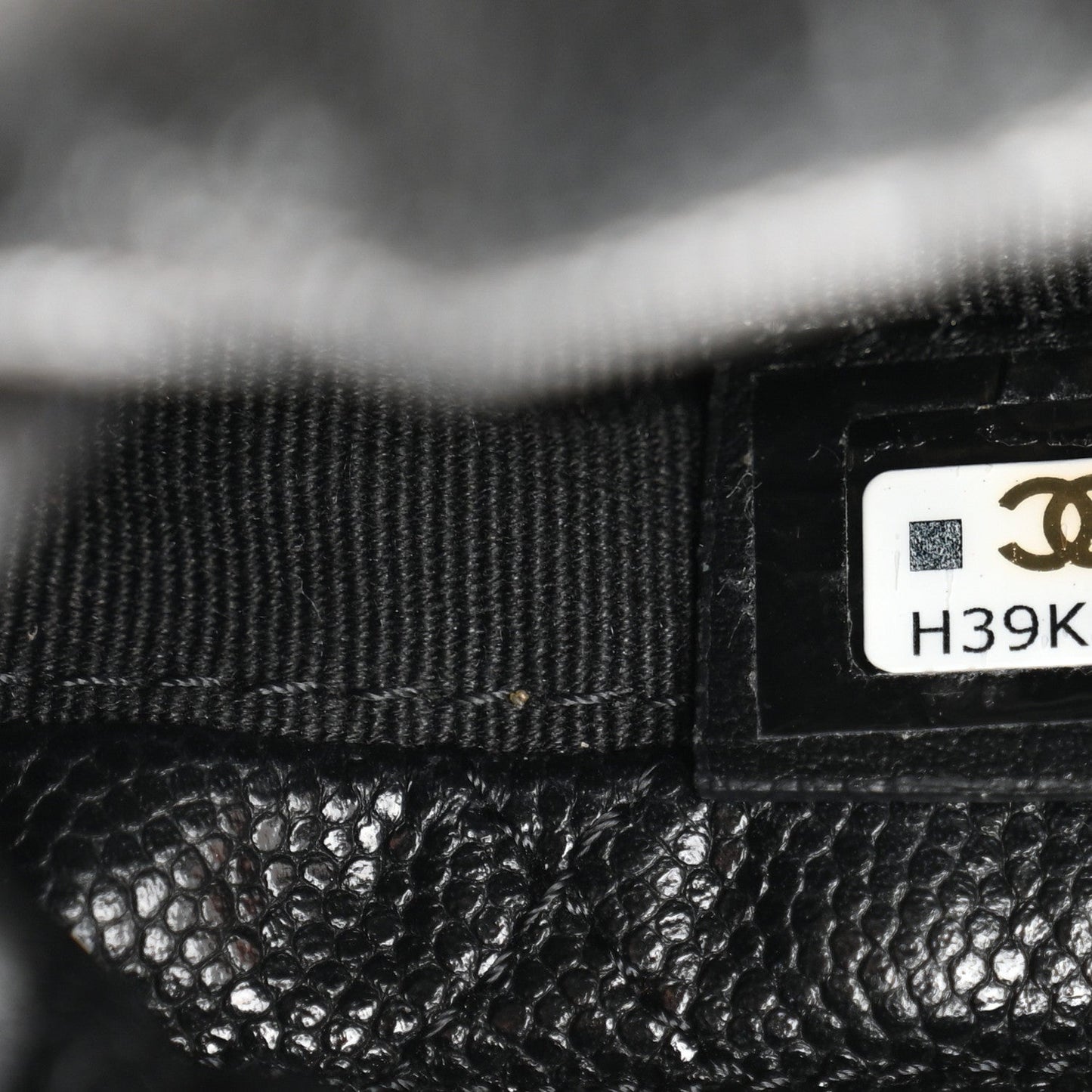 CHANEL