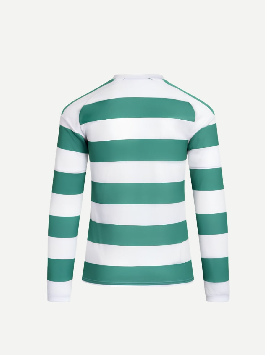 Jersey Home Long Sleeve 26/27