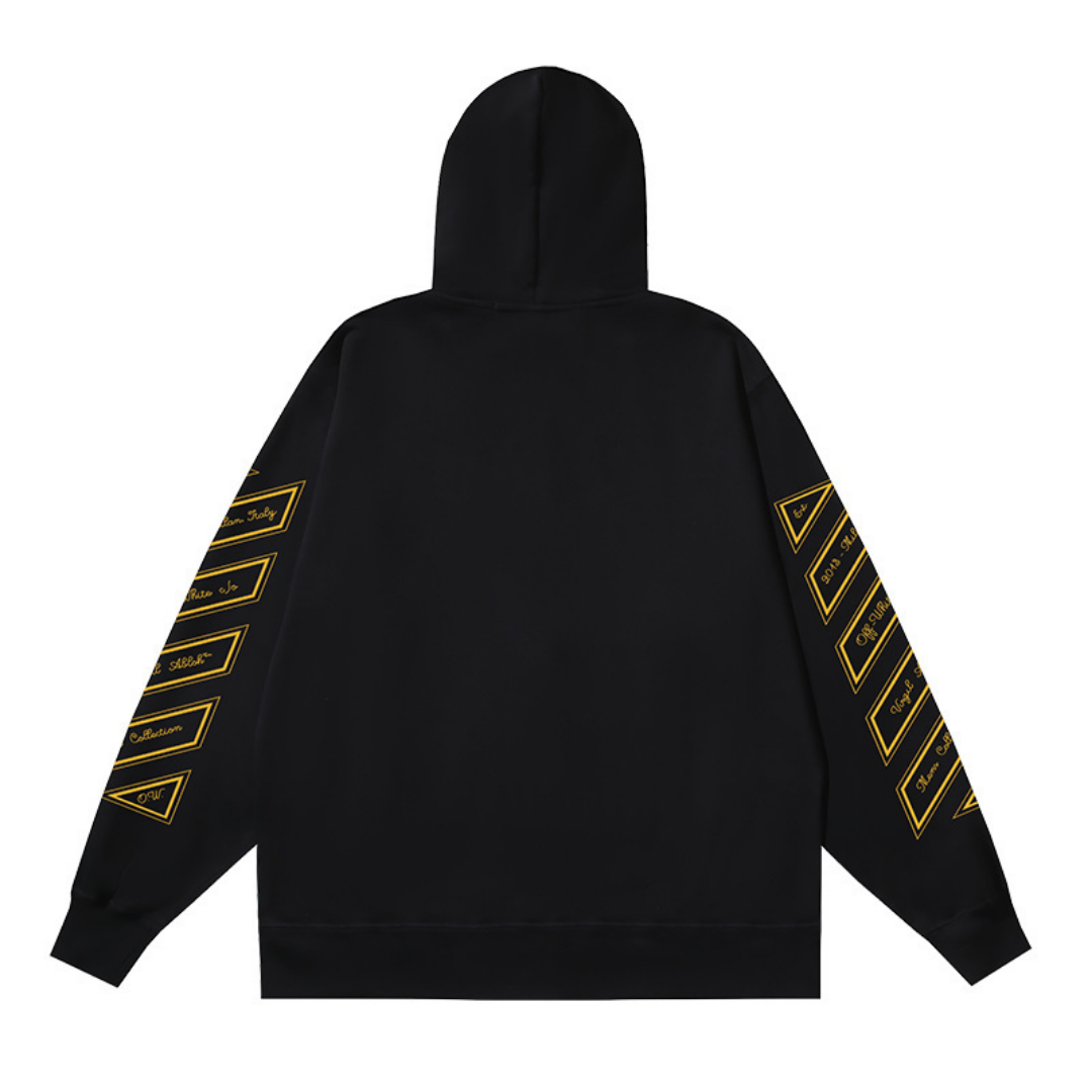 Sudadera OFF-WHIT£