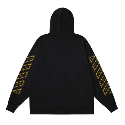 Sudadera OFF-WHIT£