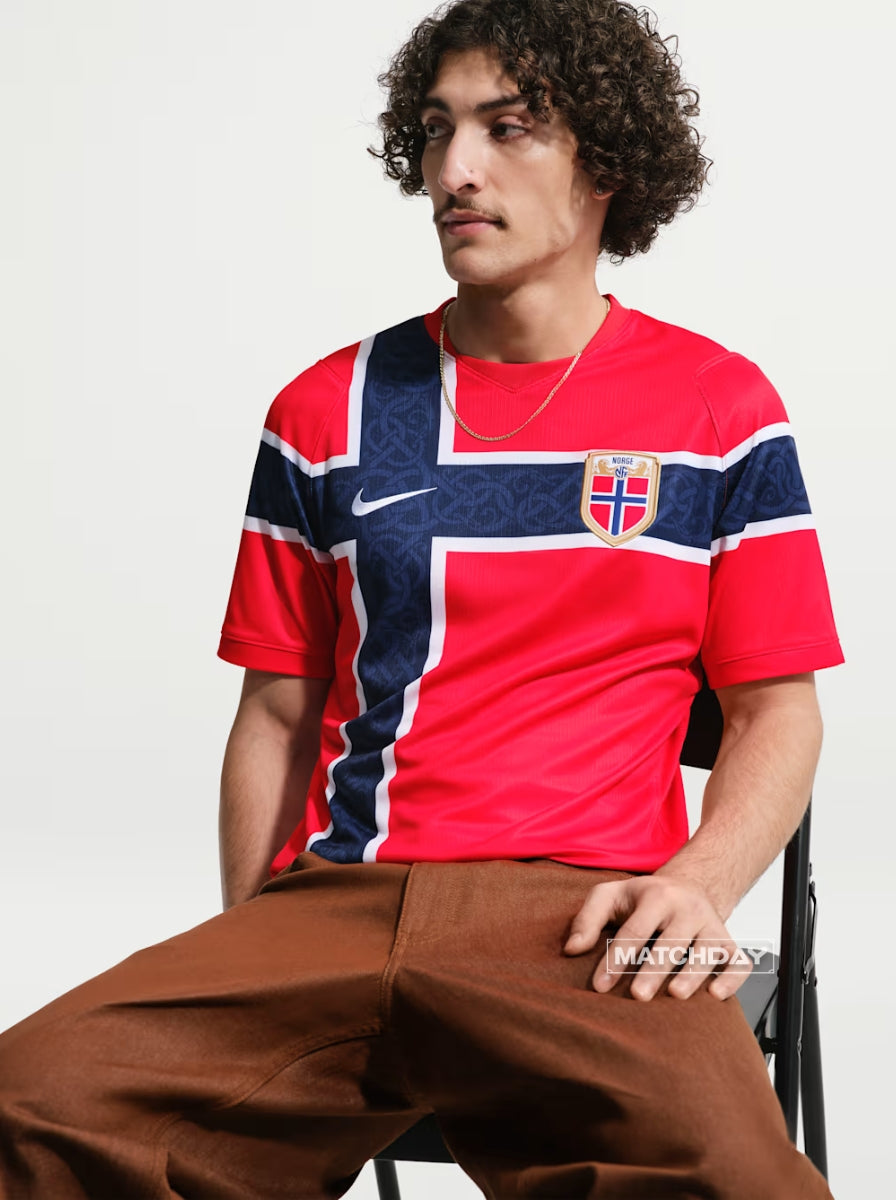 Jersey Home 2026